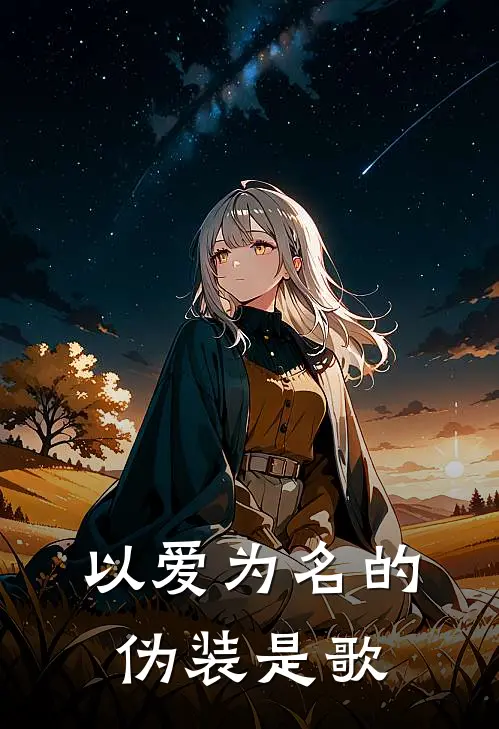 以爱为名的伪装是歌