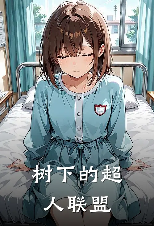 树下的超人联盟