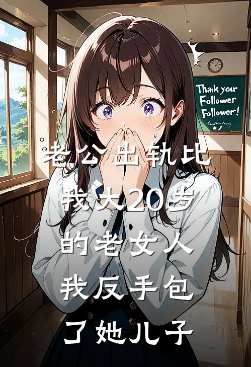 老公出轨比我大20岁的老女人，我反手包了她儿子卓岳于曼新热门小说_小说免费阅读老公出轨比我大20岁的老女人，我反手包了她儿子(卓岳于曼)