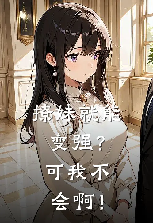 撩妹就能变强？可我不会啊！