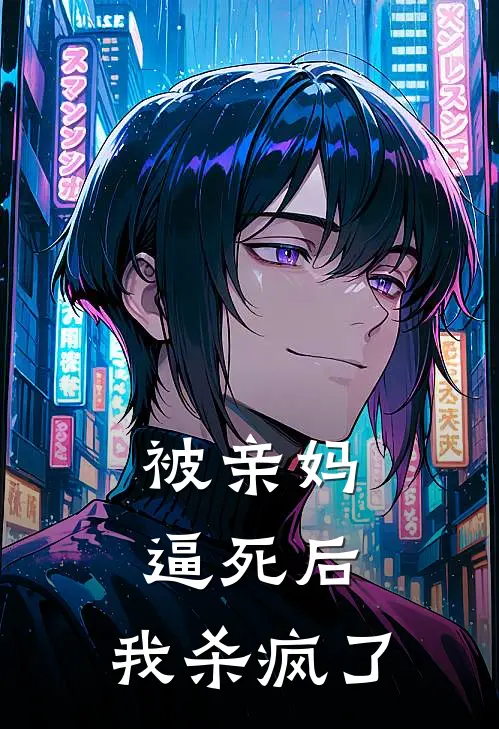 被亲妈逼死后，我杀疯了(抖音热门)热门网络小说推荐_免费完结版小说被亲妈逼死后，我杀疯了(抖音热门)