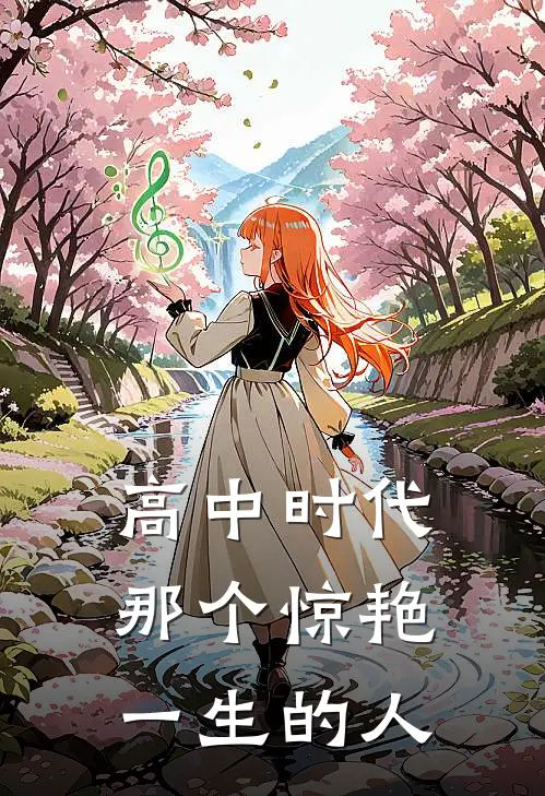 高中时代那个惊艳一生的人