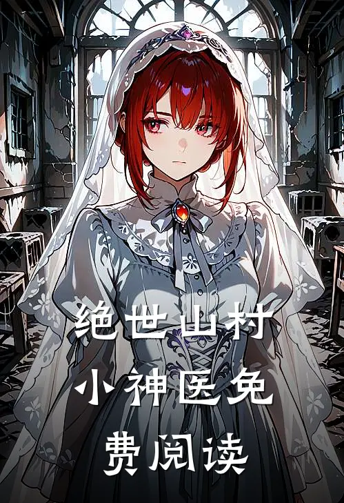 绝世山村小神医免费阅读