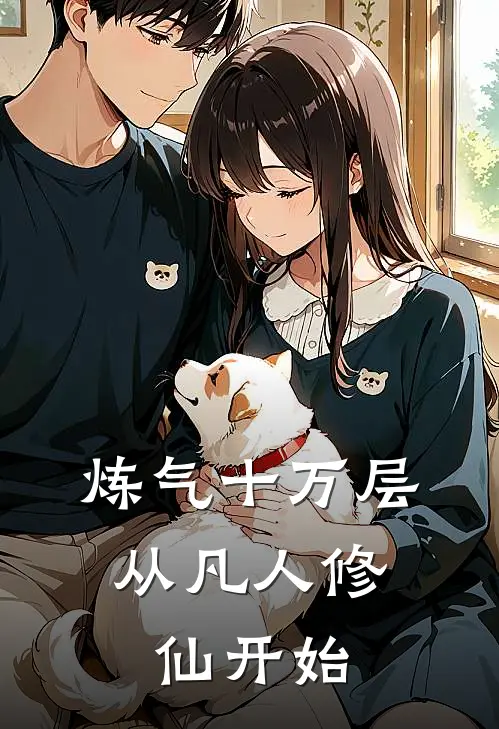 炼气十万层，从凡人修仙开始