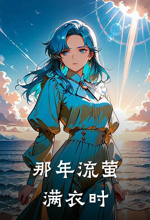 那年流萤满衣时