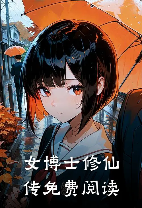 女博士修仙传免费阅读