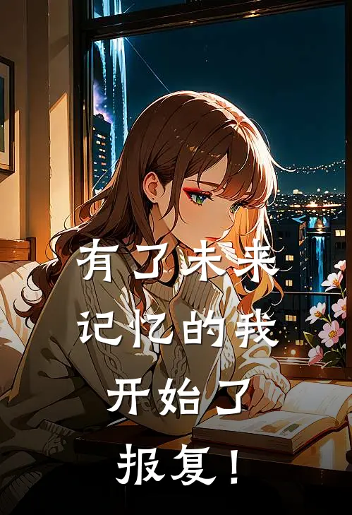 有了未来记忆的我，开始了报复！(林野柳如烟)全本免费小说_最新章节列表有了未来记忆的我，开始了报复！(林野柳如烟)