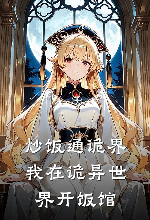 炒饭通诡界：我在诡异世界开饭馆(林小炒林小炒)完结小说_热门小说推荐炒饭通诡界：我在诡异世界开饭馆林小炒林小炒