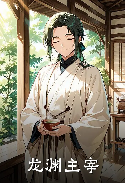 龙渊主宰叶小龙叶霸天免费完整版小说_热门小说大全龙渊主宰叶小龙叶霸天