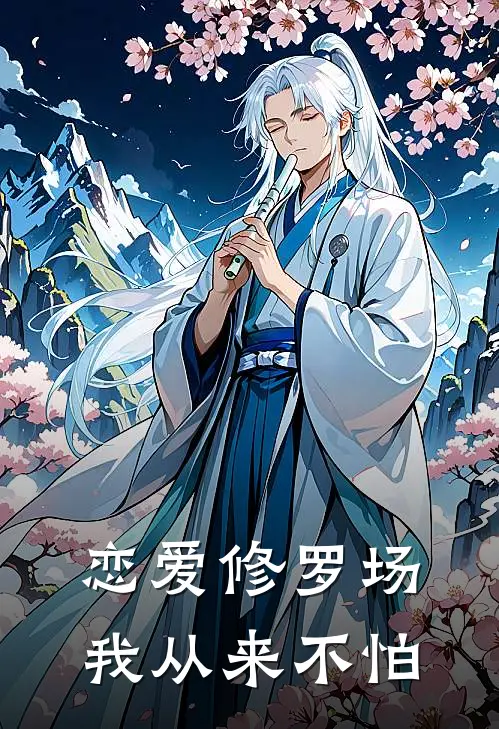 恋爱修罗场我从来不怕林野苏晴最新小说推荐_完本小说免费阅读恋爱修罗场我从来不怕(林野苏晴)