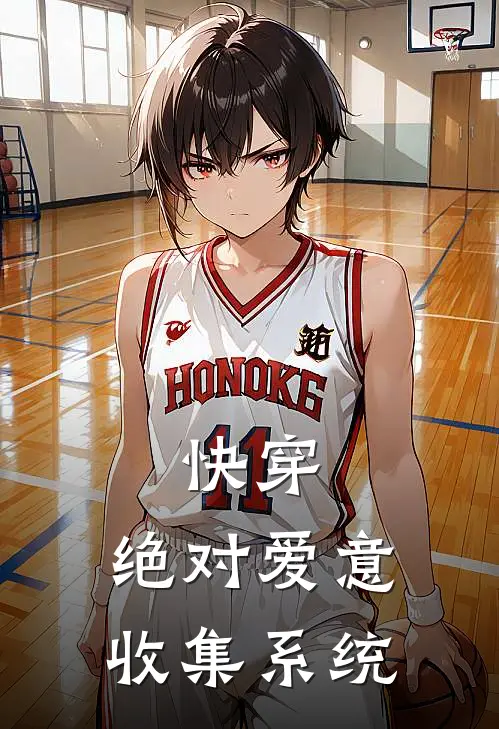 快穿：绝对爱意收集系统