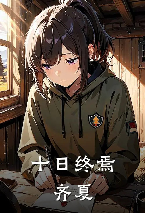十日终焉：齐夏齐夏楚天秋最新完结小说推荐_最新更新小说十日终焉：齐夏(齐夏楚天秋)