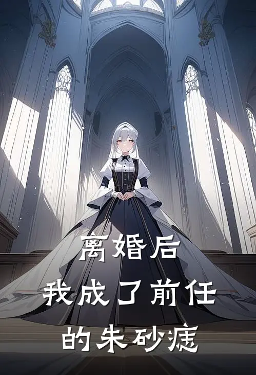 离婚后，我成了前任的朱砂痣
