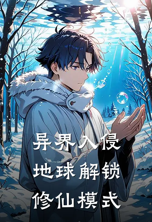 异界入侵：地球解锁修仙模式(魏川陈康娜)全集阅读_异界入侵：地球解锁修仙模式最新章节阅读