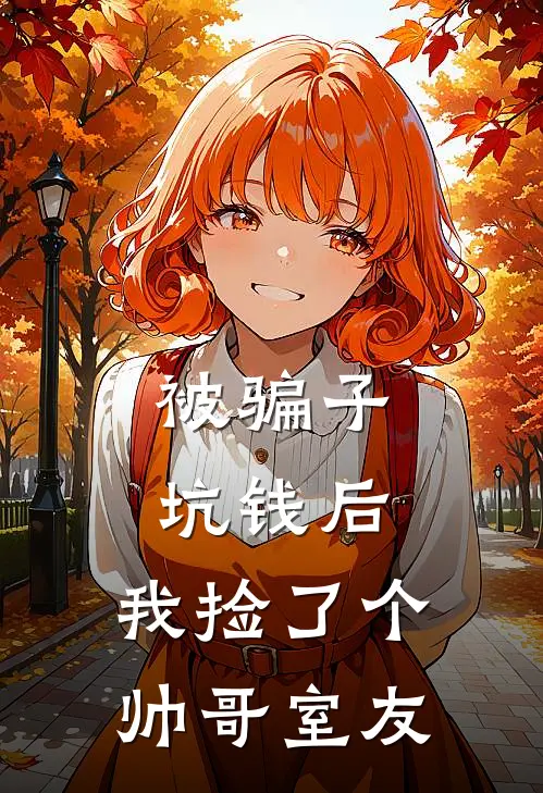 被骗子坑钱后，我捡了个帅哥室友许舒贺闻声最新完本小说_免费小说大全被骗子坑钱后，我捡了个帅哥室友(许舒贺闻声)