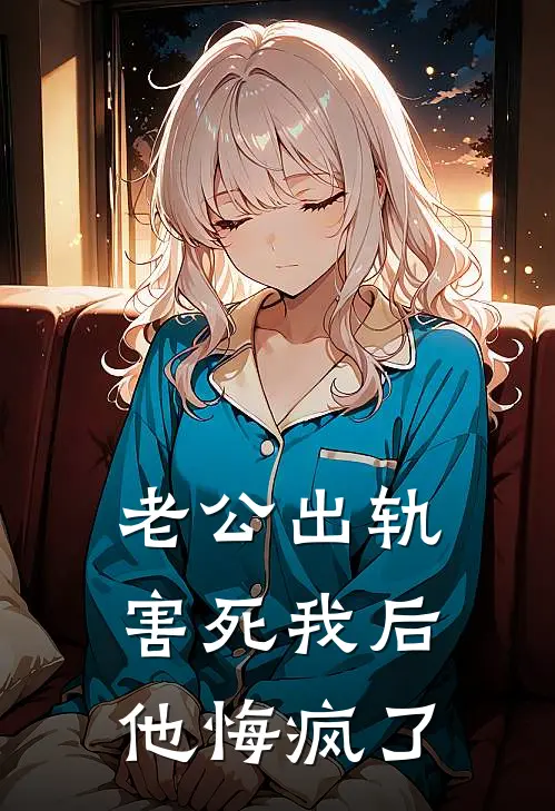 老公出轨害死我后，他悔疯了(陆景深张恒)热门完本小说_最新小说老公出轨害死我后，他悔疯了陆景深张恒