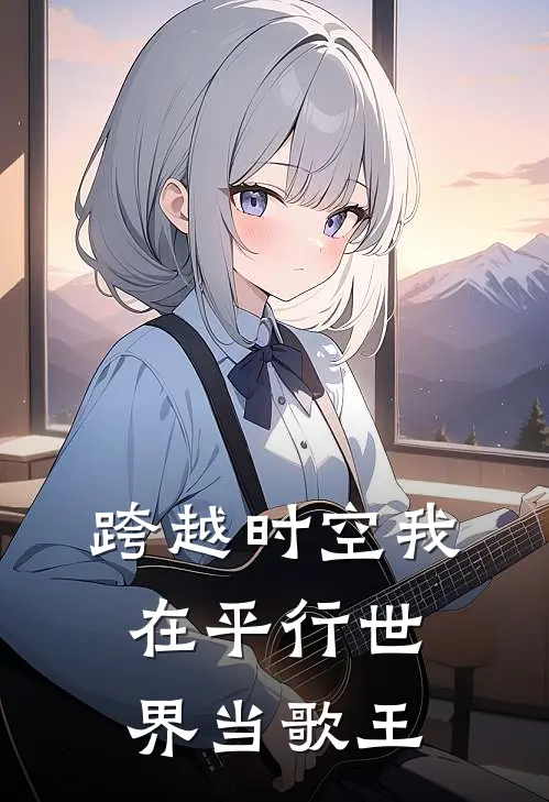 跨越时空我在平行世界当歌王李文亮马面热门小说完结_热门的小说跨越时空我在平行世界当歌王李文亮马面