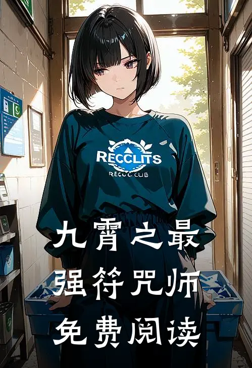 九霄之最强符咒师免费阅读