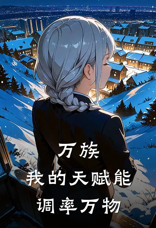 万族：我的天赋能调率万物(林墨陈浩)热门小说_《万族：我的天赋能调率万物》最新章节在线阅读