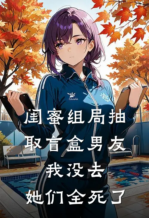 闺蜜组局抽取“盲盒男友”，我没去，她们全死了(孟女士思思)_孟女士思思热门小说