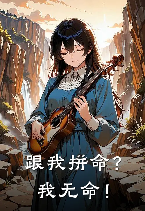 跟我拼命？我无命！(林无咎陈雨薇)在哪看免费小说_最新章节列表跟我拼命？我无命！(林无咎陈雨薇)