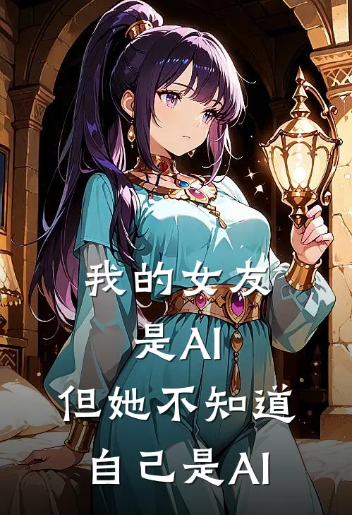 我的女友是AI，但她不知道自己是AI
