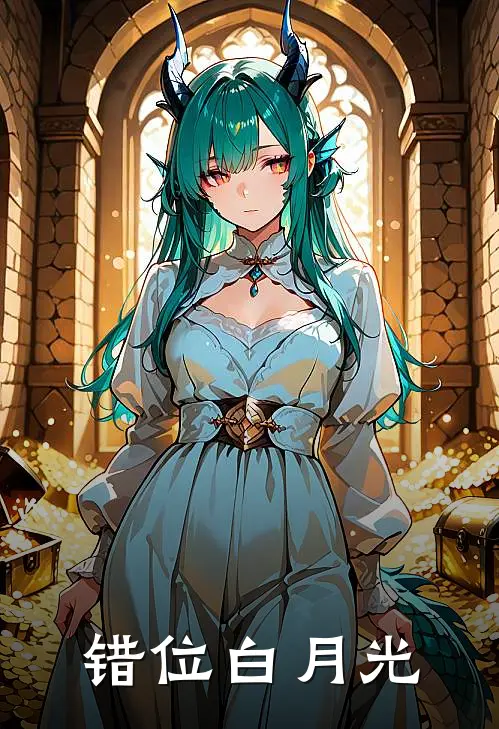 错位白月光
