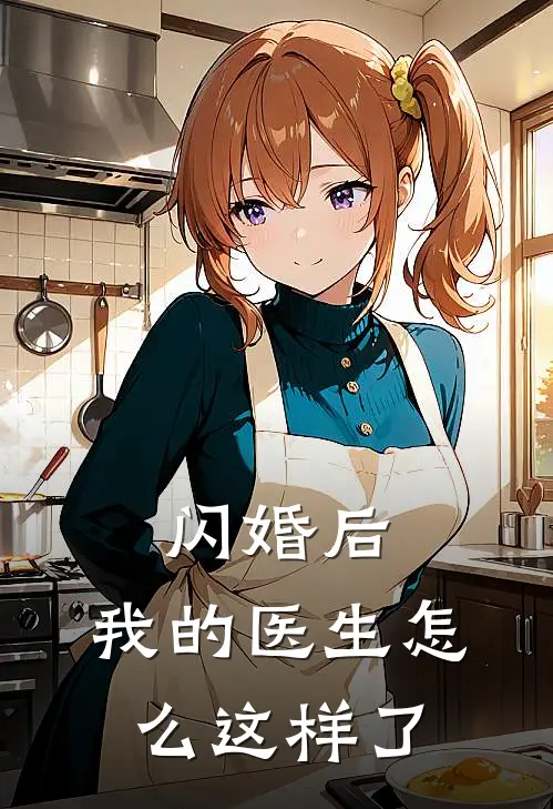闪婚后，我的医生怎么这样了