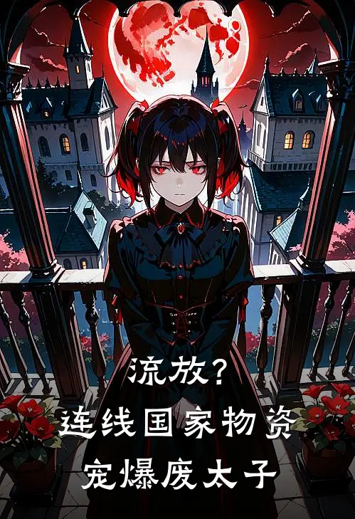 流放？连线国家，物资宠爆废太子沈青宛张德海完本小说免费阅读_小说完结版流放？连线国家，物资宠爆废太子沈青宛张德海