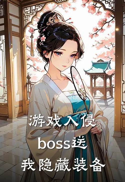 游戏入侵：boss送我隐藏装备(风如晦风如晦)全本免费完结小说_小说完结免费游戏入侵：boss送我隐藏装备风如晦风如晦