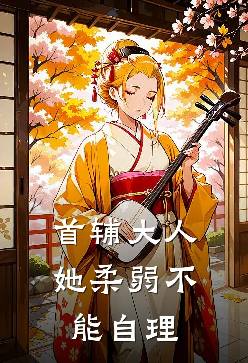 首辅大人，她柔弱不能自理陆宸春桃热门的小说_免费小说首辅大人，她柔弱不能自理(陆宸春桃)