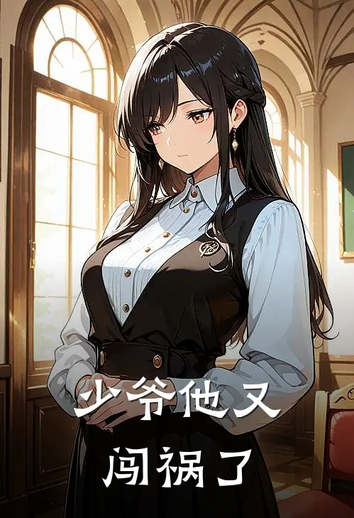 少爷他又闯祸了