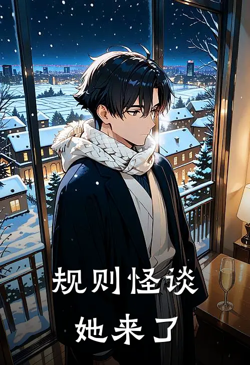 规则怪谈：她来了