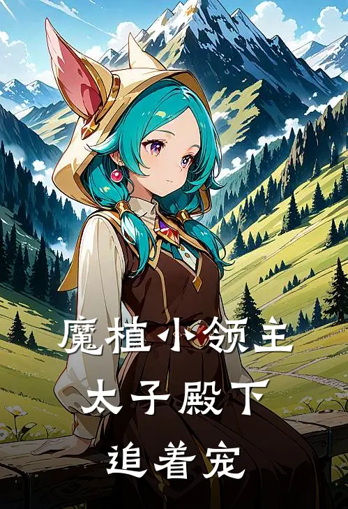 魔植小领主：太子殿下追着宠