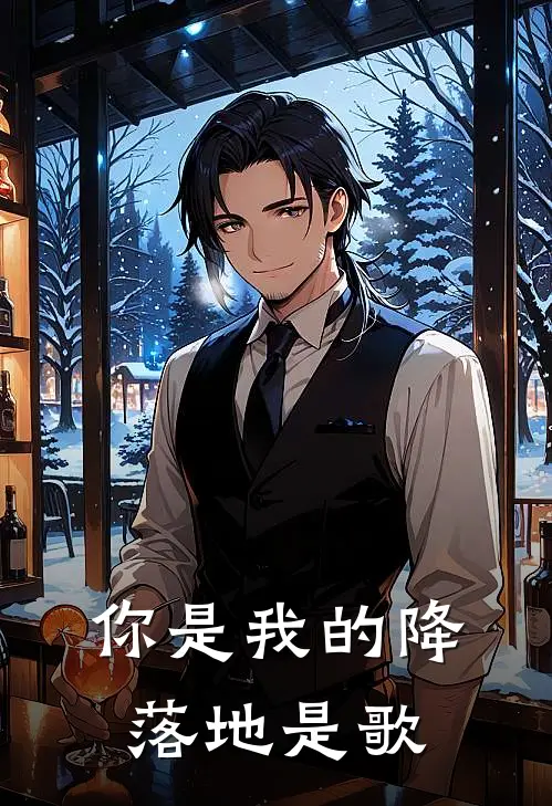 你是我的降落地是歌