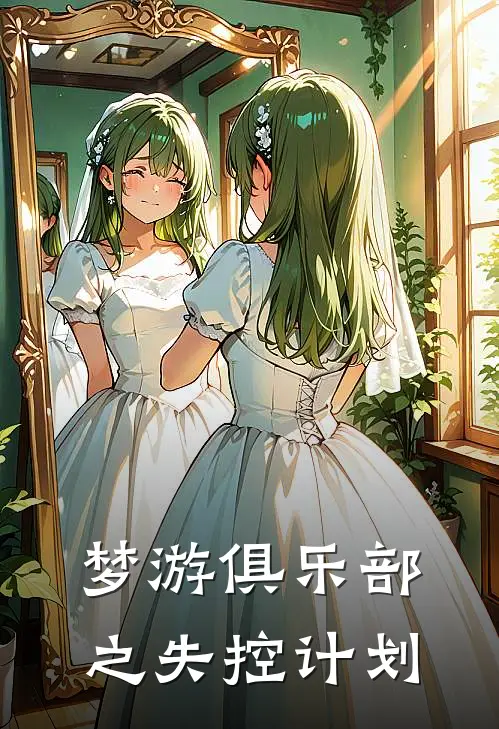 梦游俱乐部之失控计划(苏比比贺小鱼)最新好看小说_最新章节列表梦游俱乐部之失控计划(苏比比贺小鱼)