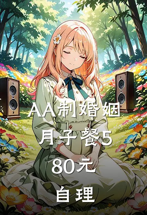 AA制婚姻：月子餐580元，自理林晚陈默小说完结推荐_热门小说阅读AA制婚姻：月子餐580元，自理林晚陈默