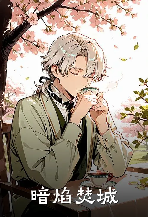 暗焰焚城林野陈虎全本免费完结小说_免费小说完结暗焰焚城林野陈虎