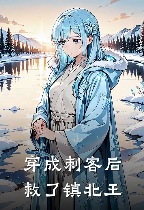 穿成刺客后救了镇北王