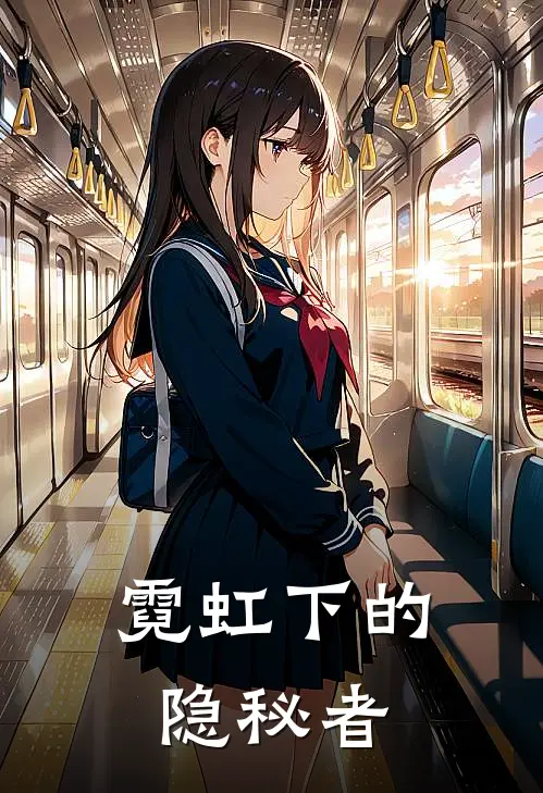 霓虹下的隐秘者