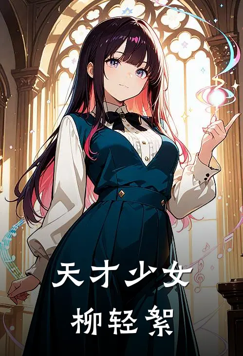 天才少女柳轻絮