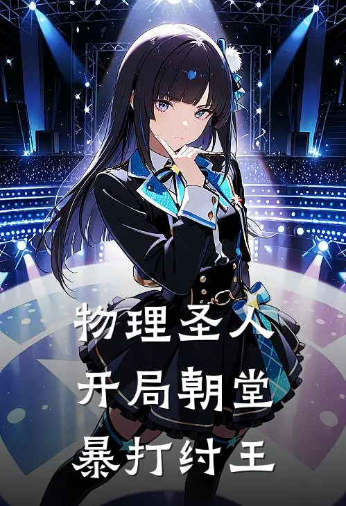物理圣人：开局朝堂暴打纣王(纣王纣王)最新章节在线阅读_(物理圣人：开局朝堂暴打纣王)完整版免费在线阅读