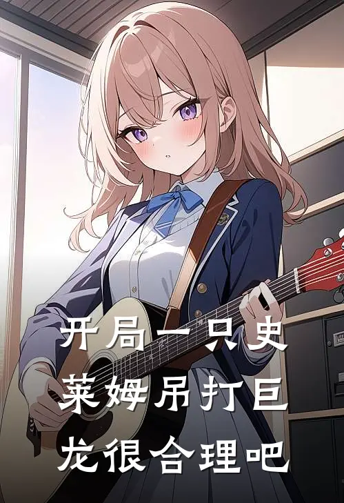 《开局一只史莱姆吊打巨龙很合理吧》(史莱姆陆野)热门小说排行_完结版小说《开局一只史莱姆吊打巨龙很合理吧》史莱姆陆野