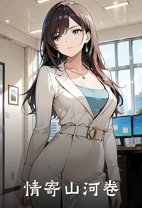 情寄山河卷