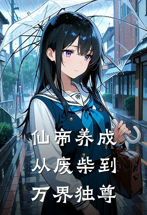 仙帝养成：从废柴到万界独尊(王源赵虎)小说最新章节_全文免费小说仙帝养成：从废柴到万界独尊王源赵虎