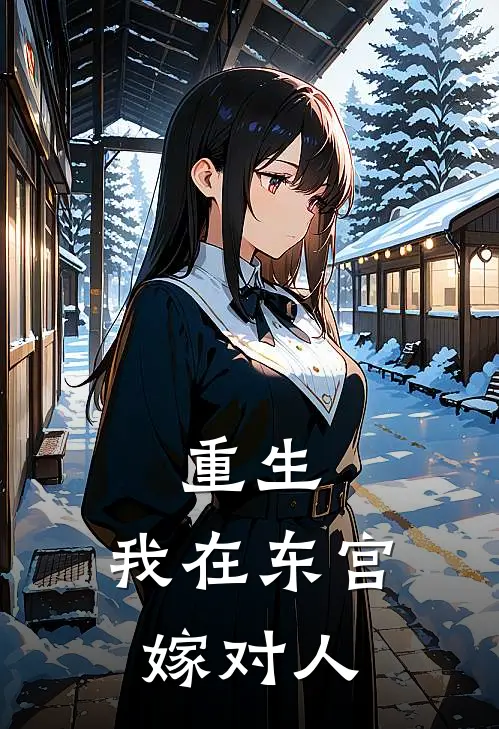 重生：我在东宫嫁对人苏若惜慕容璟小说完结推荐_完整版小说免费阅读重生：我在东宫嫁对人(苏若惜慕容璟)