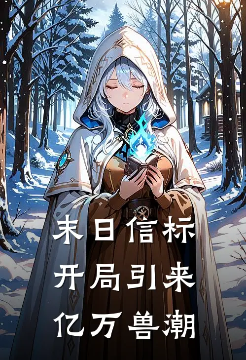 末日信标：开局引来亿万兽潮陈陆陈陆小说完整版_热门好看小说末日信标：开局引来亿万兽潮(陈陆陈陆)