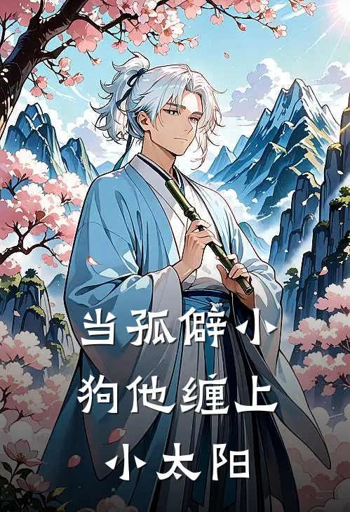 当孤僻小狗他缠上小太阳