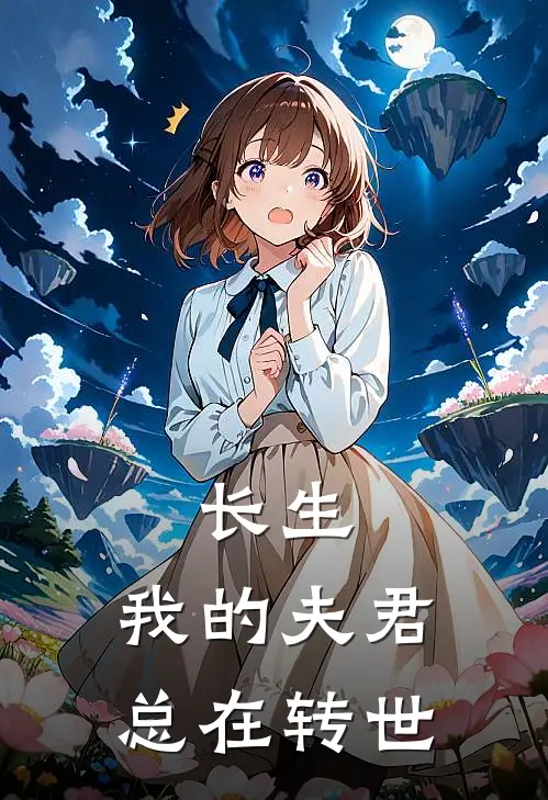 长生：我的夫君总在转世