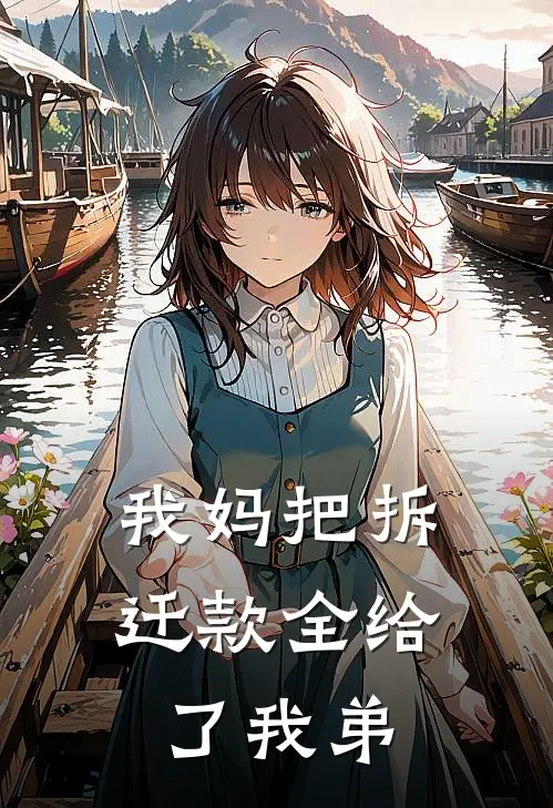 我妈把拆迁款全给了我弟王建国李桂芳全文在线阅读_我妈把拆迁款全给了我弟全集免费阅读